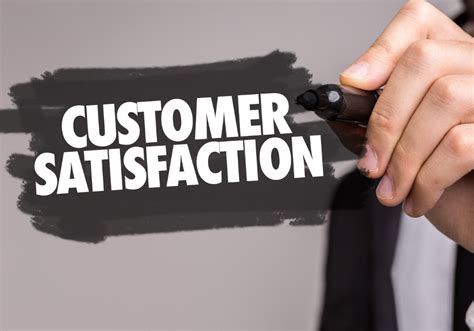How Customer Satisfaction Impacts A Business Success Outsource