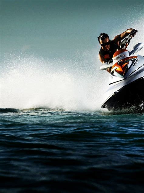 free download jet ski wallpapers top jet ski backgrounds wallpaperaccess [1920x1200] for your