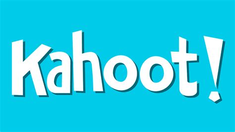 Kahoot Logo Storia E Significato Dellemblema Del Marchio