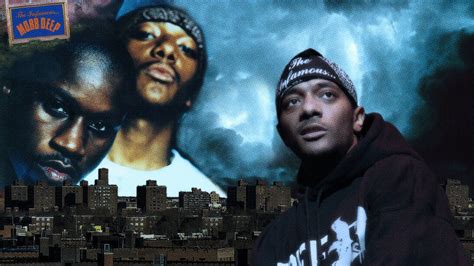 The fat of the land, an album by prodigy. Mobb Deep's 'The Infamous' Gave New York a New Sense of ...