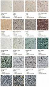 Photos of Tile Flooring Colors