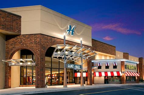 Hanes Mall Winston Salem All You Need To Know Before You Go