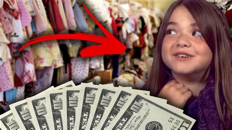 10 Spoiled Kids You Wont Believe Exist Youtube