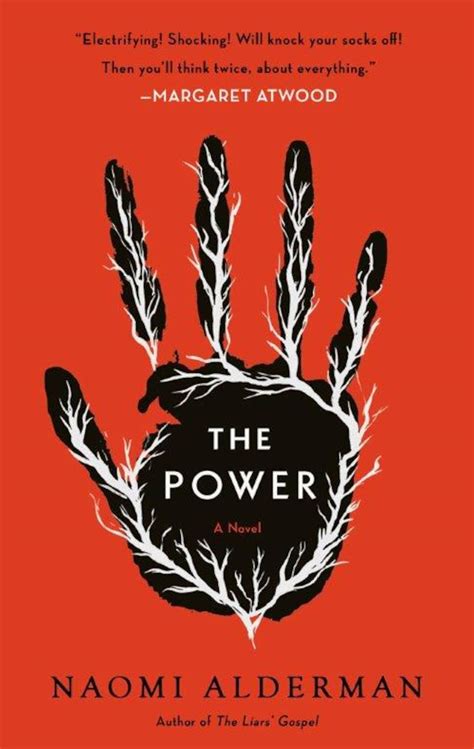 Review The Power By Naomi Alderman The Washington Post
