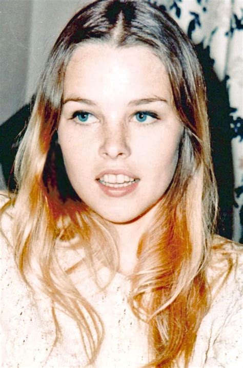 Pin On Michelle Phillips