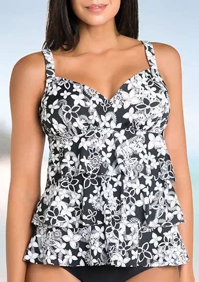 Shapesolver Swimwear Belk