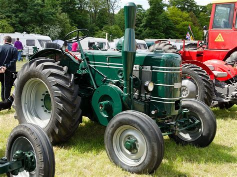 Alle Größen Field Marshall Tractor Flickr Fotosharing Tractors