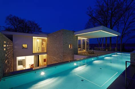 Gallery Of House S Lake Starnberg Stephan Maria Lang Architects 16