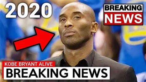 Kobe Bryant Spotted Alive At Superbowl 2021 Real Or Fake YouTube