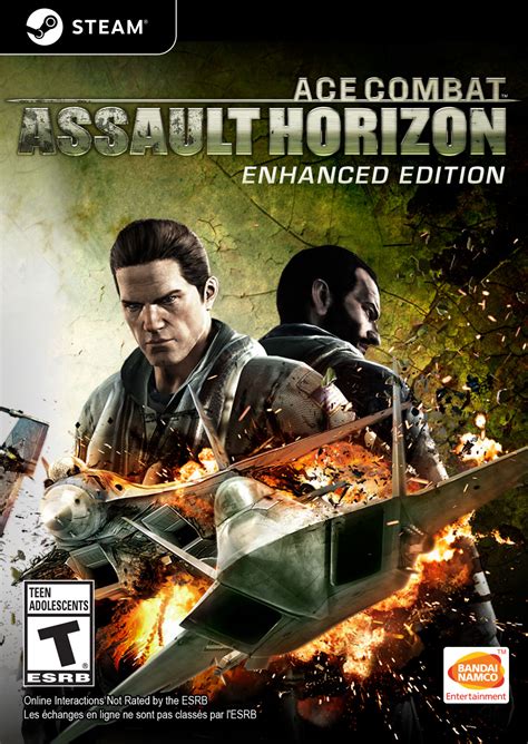 Pages in category combat flight simulators the following 200 pages are in this category, out of approximately 235 total. Ace Combat: Assault Horizon Enhanced Edition Details ...