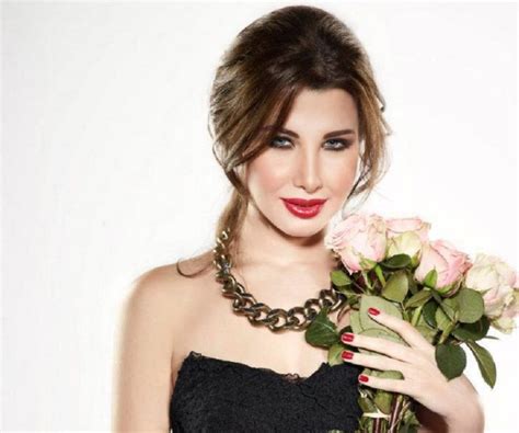 Top 10 Most Beautiful Lebanese Women Celebrities