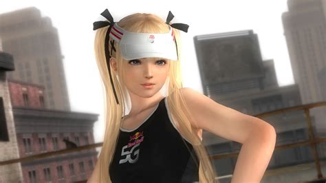 Marie Rose Wardrobe Malfunction Behind The Infamous Tekken 7 Controversy