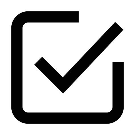 Computer Icons Check Mark Checkbox Tick Png Download 16001600