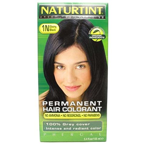 To dye over a dark hair dye, you can choose a simple method, such as adding highlights or color sprays to your hair. Naturtint Hair Colorant,1N, Black Ebony, 2-Pack ** Click ...