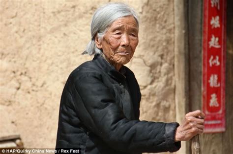 Chinas Oldest World War Ii Sex Slave Forced To Be A