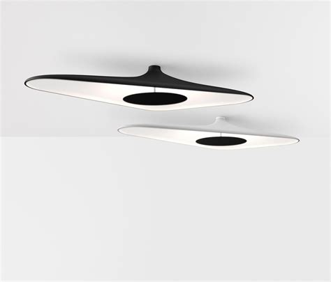 Soleil Noir Suspended Lights From Luceplan Architonic