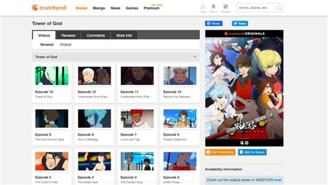 Top More Than 85 Best Sites To Watch Anime Induhocakina