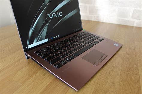 Vaio Sx14 Get The Product Reviews