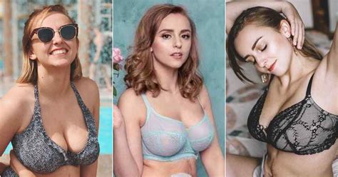 Hannah Witton Hot Pics And Videos