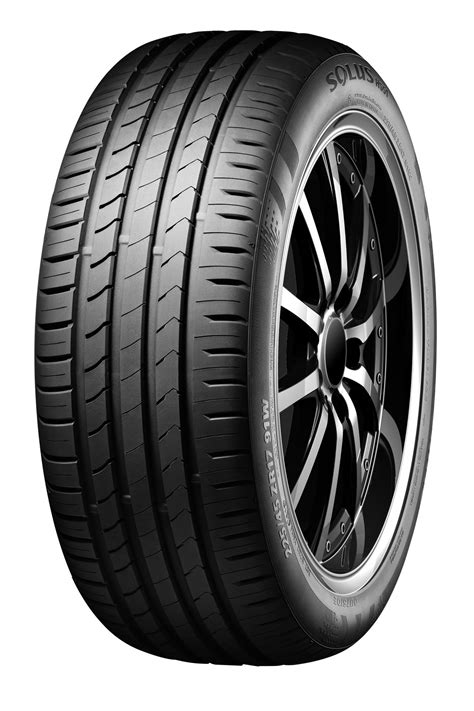 Kumho Ecsta Hs51 What Tyre Independent Tyre Comparison