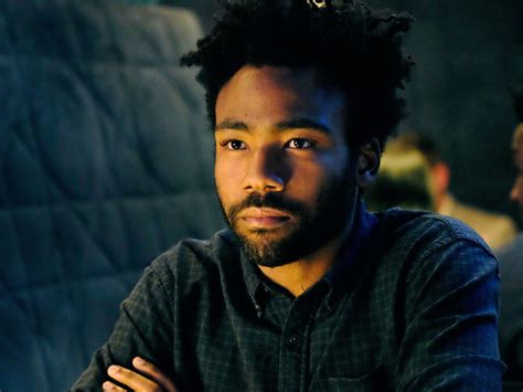 Donald Glover Has A New Tv Series