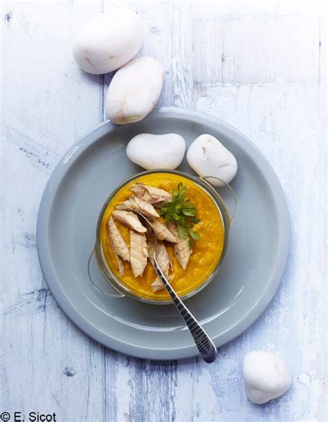 Maquereau vin blanc carottes pour 6 personnes Recettes
