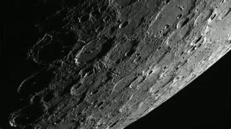 ESA - Top Five Mercury mysteries that BepiColombo will solve