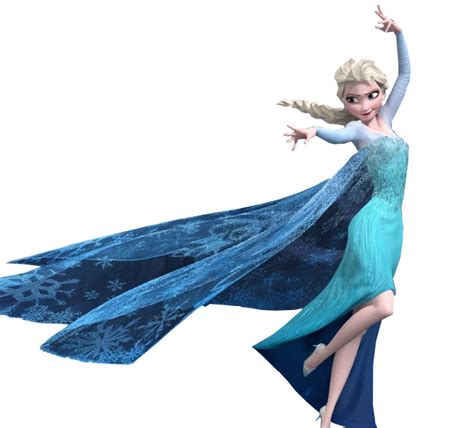 Disney Elsa Frozen Png Transparent Background Free Download 42227