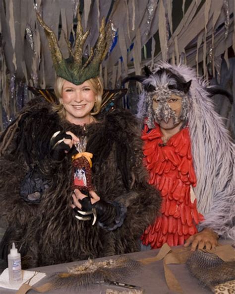 10 Amazing Martha Stewart Halloween Costume Ideas 2020