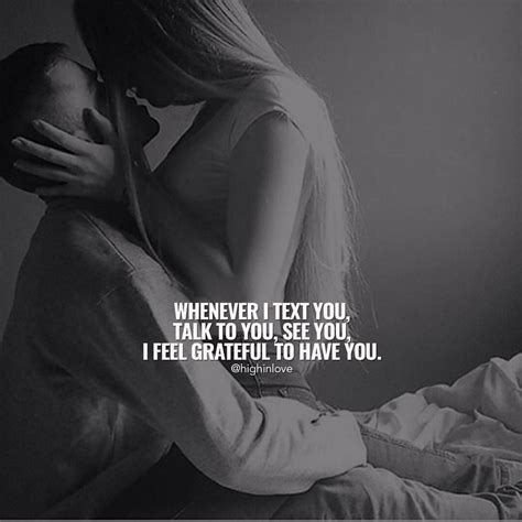 Passionate Love Quotes For Him