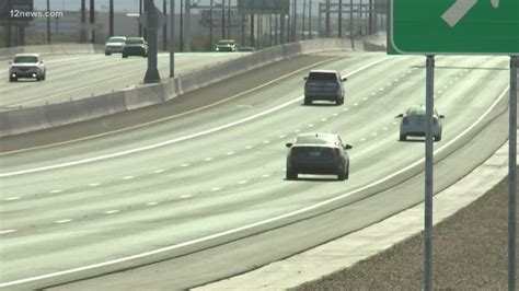 New Loop 202 South Mountain Freeway Officially Opens