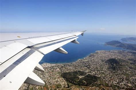 Flying To Greece Can Be Expensive But If You Follow These Travels Tips