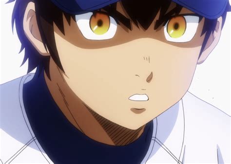 Ace of the Diamond act II | Episode 24 Impressions – RoKtheReaper.com