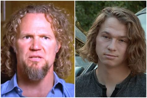 Sister Wives Gabe Brown Enjoys Romantic Date With Girlfriend On Coyote