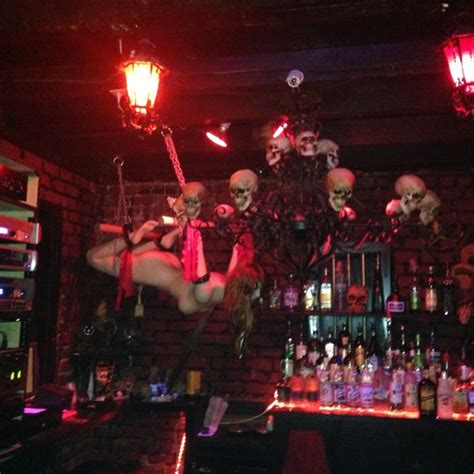 Bourbon st, new orleans (la), 70116, united states. Ye Old Original Dungeon - French Quarter - New Orleans, LA