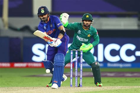 Asia Cup 2022: 3 reasons why an India vs Pakistan final seems inevitable