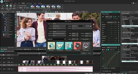 30 Best Free Video Editing Software Programs In 2022