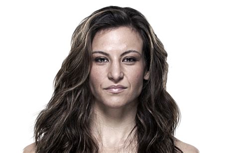 The experience was incredible, we planned a hospital birth but our son had other plans! Miesha Tate - Official UFC® Fighter Profile
