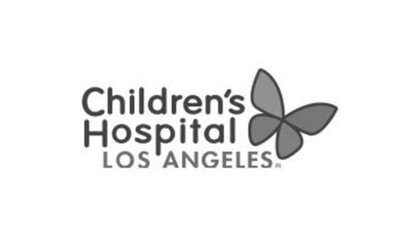 Childrens Hospital Los Angeles Kidsx