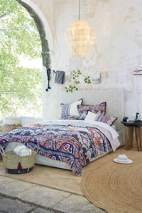 Shop The Risa Quilt And More Anthropologie At