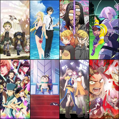 Details More Than 78 The Most Underrated Anime Best In Duhocakina