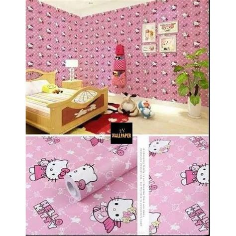 Ia dikirim untuk memperbaiki kehidupan nobita agar keturunannya. Wow 27+ Wallpaper Dinding Kamar Gambar Kartun - Joen Wallpaper