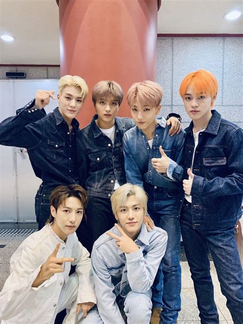 699k likes · 305,393 talking about this. NCT DREAM on | Nct, Xiao, Selebriti