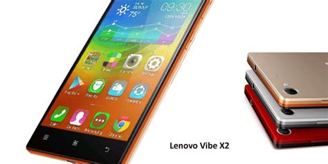 Lenovo Vibe Z2 Pro India Launch Event Set For Months End