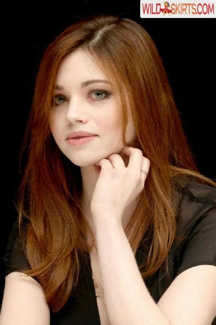 India Eisley Nude Leaked Photos And Videos Wildskirts