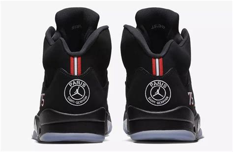 Check the wiki, ask in the daily discussion thread or message the mods! PSG x Air Jordan 5 - Le Site de la Sneaker