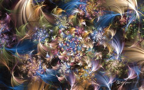 Spiral Flashes Digital Art By Peggi Wolfe Fine Art America