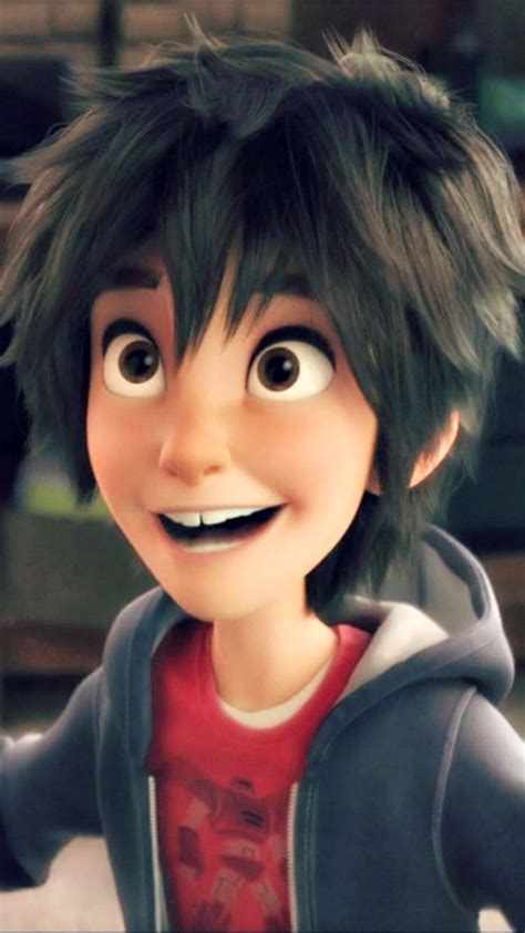 Hiro Hamada Tumblr Dreamworks Art Disney And Dreamworks Disney