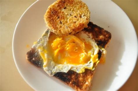 After Watching V For Vendetta We Had To Give This Recipe A Try One Of Our Favorites Breakfast