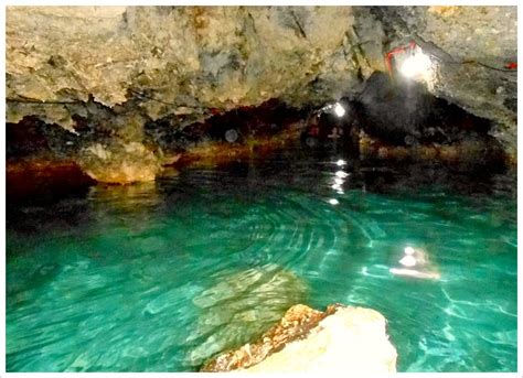 Timubo Cave Resort On Camotes Islands